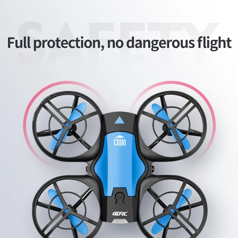 V8 New Mini Drone 4K Professio - Drone Mapping recension och pris