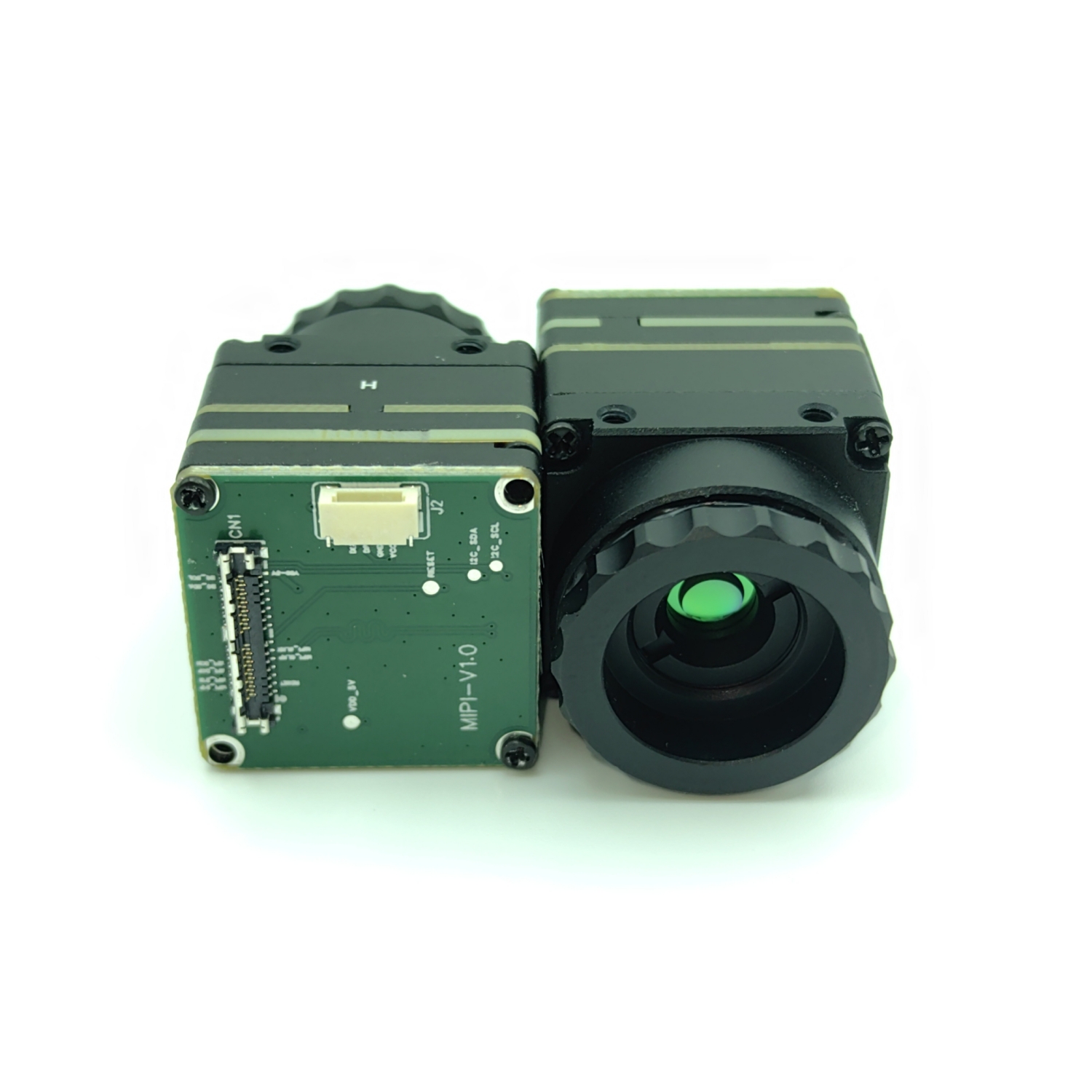 NCZOBOE 640X512 384X288 256X19 - Drone Thermal Imaging recension och pris