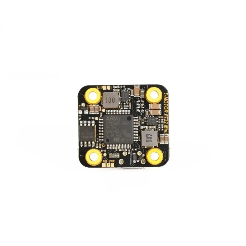 T-Motor MINI F7 FC & F45A   ES - Betaflight Fc F7 recension och pris